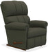 La-Z-Boy Vail Charcoal Rocking Recliner image