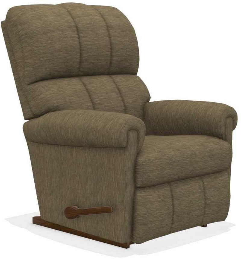La-Z-Boy Vail Moss Rocking Recliner