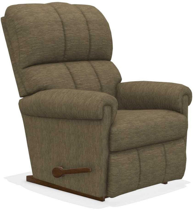 La-Z-Boy Vail Moss Rocking Recliner image