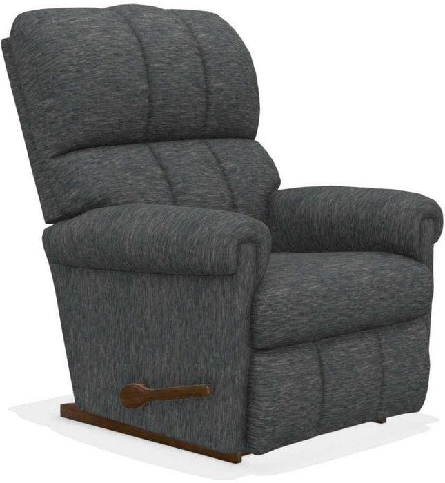 La-Z-Boy Vail Storm Rocking Recliner image