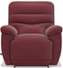 La-Z-Boy Joshua Reclina-Rocker Vermillion Recliner image