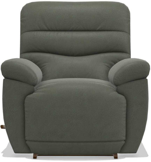 La-Z-Boy Joshua Reclina-Rocker Charcoal Recliner image