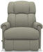 La-Z-Boy Pinnacle Reclina-Rocker Linen Recliner image