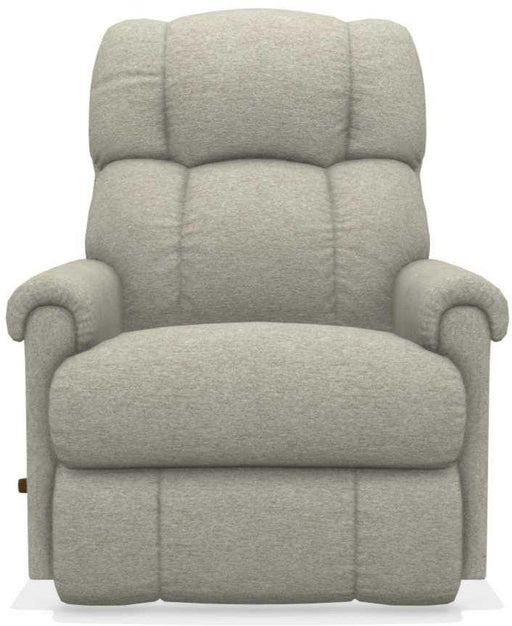 La-Z-Boy Pinnacle Reclina-Rocker Antique Recliner image