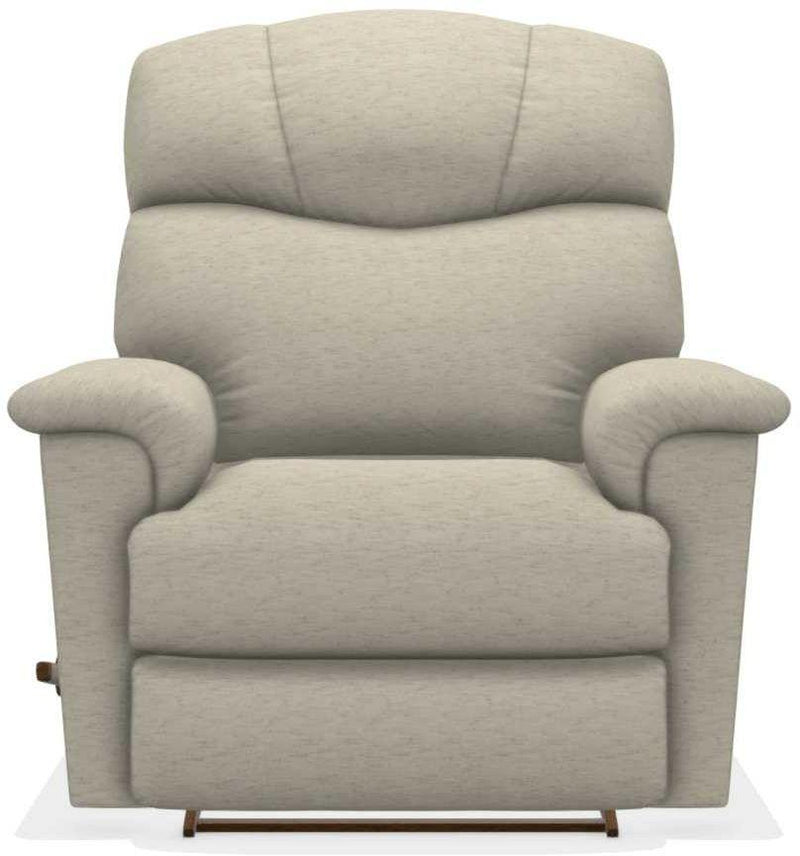 La-Z-Boy Lancer Reclina-Rocker Sand Recliner