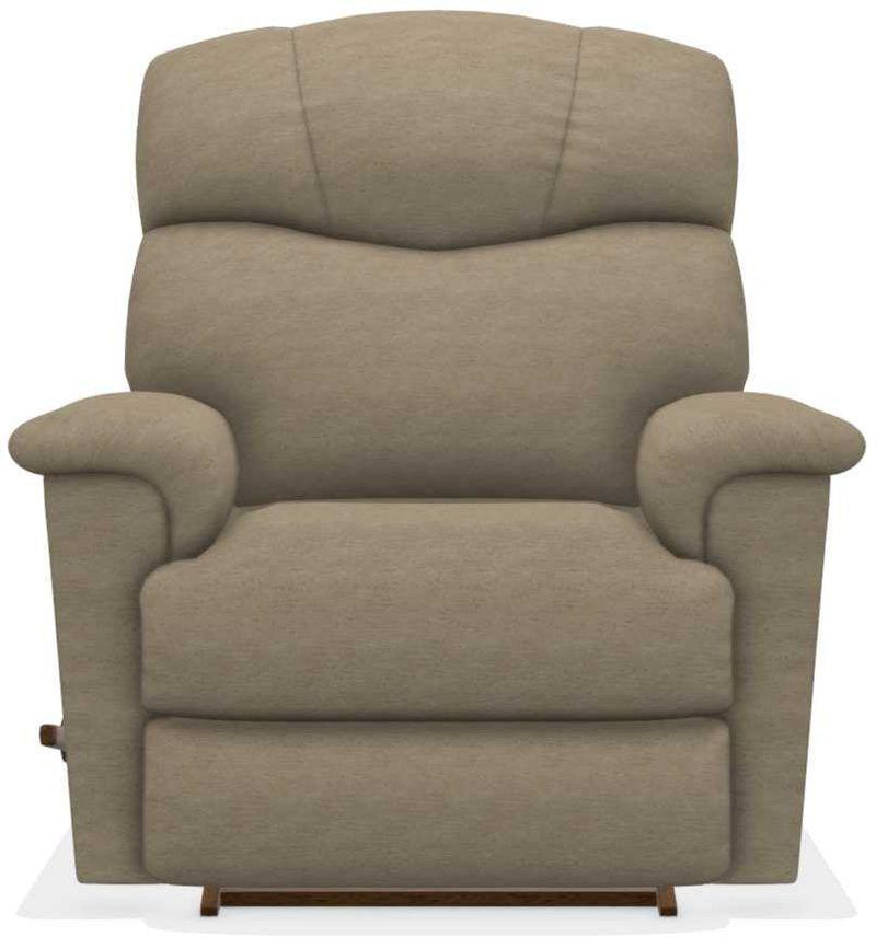 La-Z-Boy Lancer Reclina-Rocker Tobacco Recliner