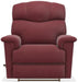 La-Z-Boy Lancer Reclina-Rocker Vermillion Recliner image