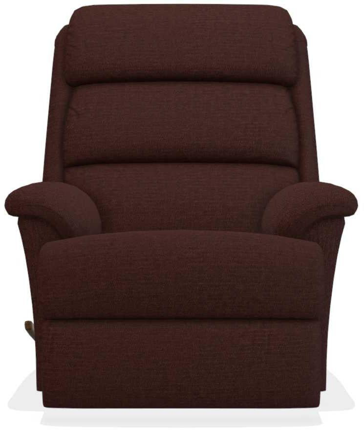La-Z-Boy Astor Reclina-Rocker Redwood Recliner