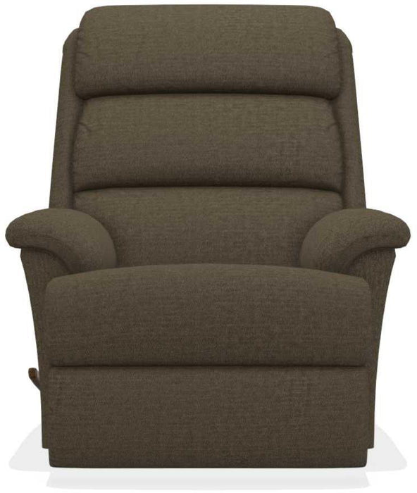La-Z-Boy Astor Reclina-Rocker Mocha Recliner