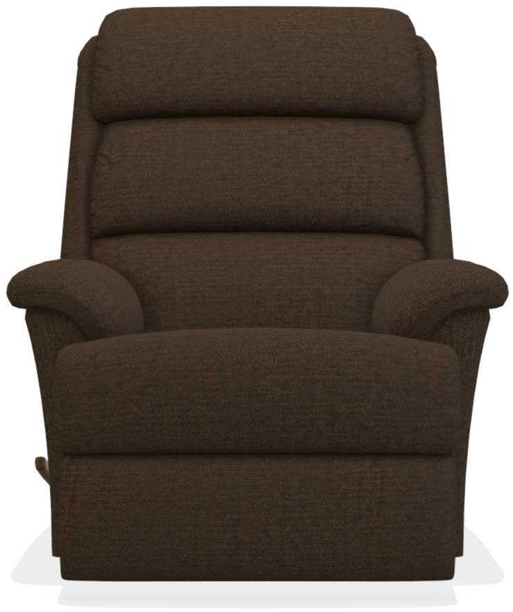 La-Z-Boy Astor Reclina-Rocker Chocolate Recliner