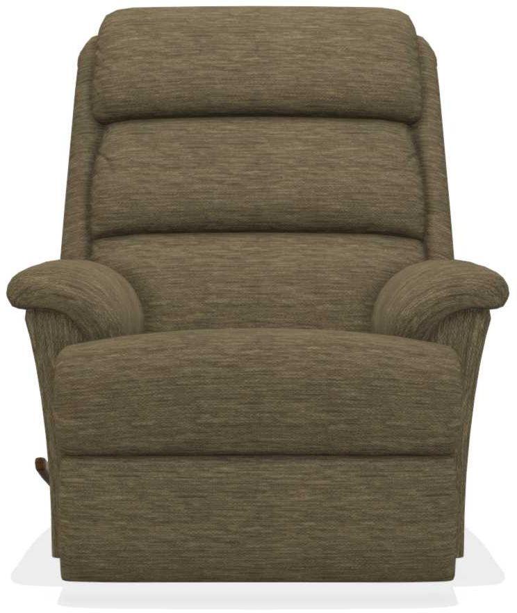 La-Z-Boy Astor Reclina-Rocker Driftwood Recliner