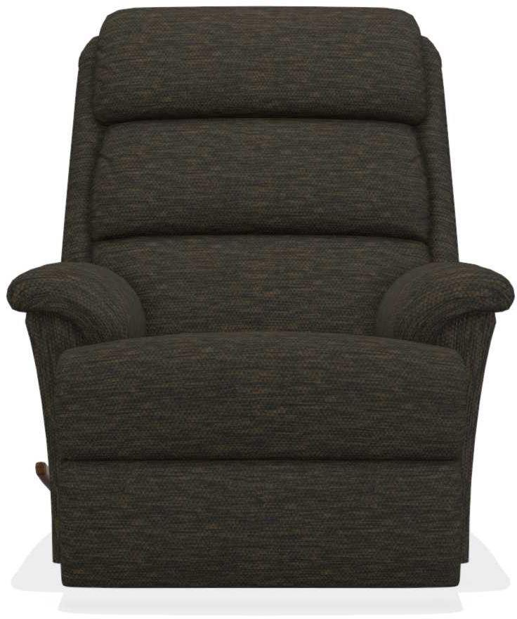 La-Z-Boy Astor Reclina-Rocker Espresso Recliner