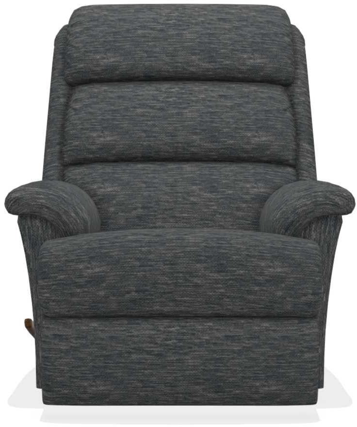 La-Z-Boy Astor Reclina-Rocker Storm Recliner