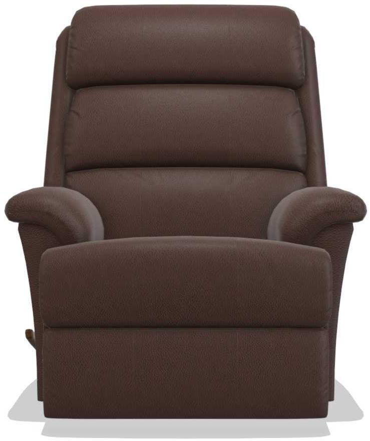 La-Z-Boy Astor Reclina-Rocker Chestnut Recliner