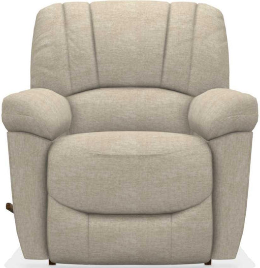 La-Z-Boy Hayes Eggshell Reclina-Rocker Recliner image