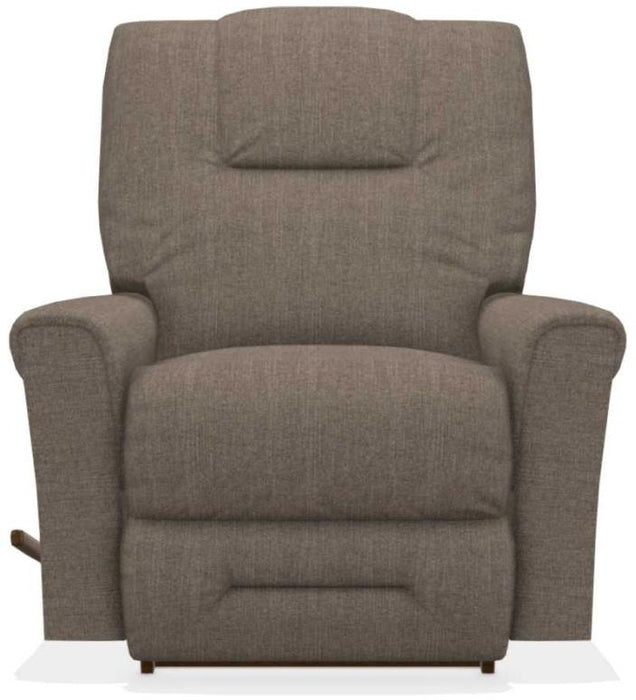 La-Z-Boy Easton Reclina-Rocker Otter Recliner