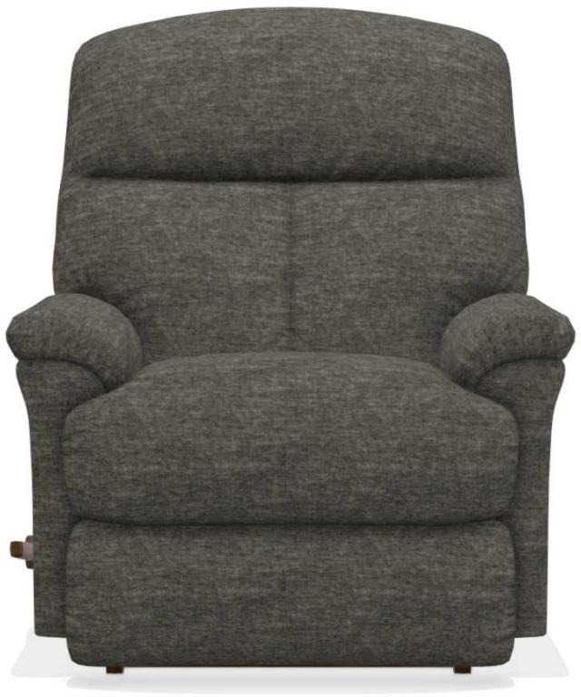 La-Z-Boy Reed Reclina-Rocker Stone Recliner