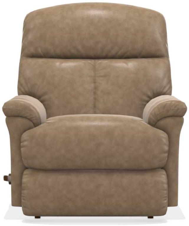 La-Z-Boy Reed Reclina-Rocker Beige Recliner