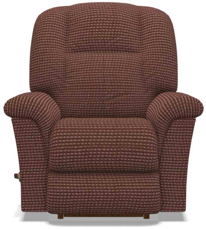La-Z-Boy Jasper Reclina-Rocker Shiraz Recliner