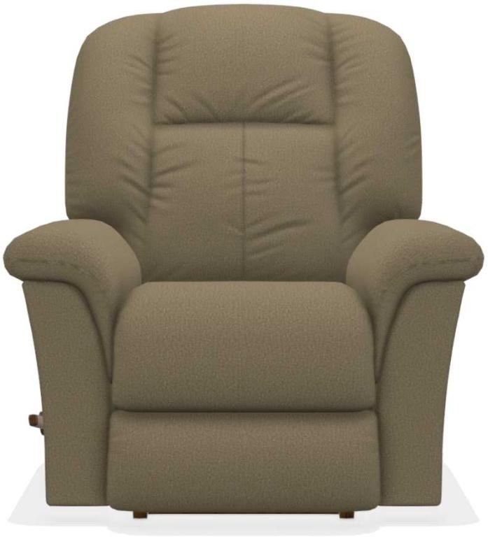 La-Z-Boy Jasper Reclina-Rocker Sage Recliner