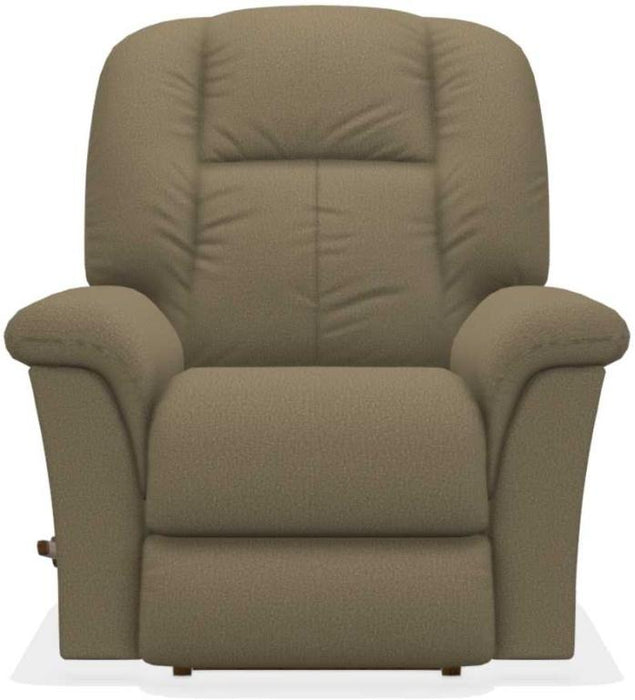 La-Z-Boy Jasper Reclina-Rocker Sage Recliner image