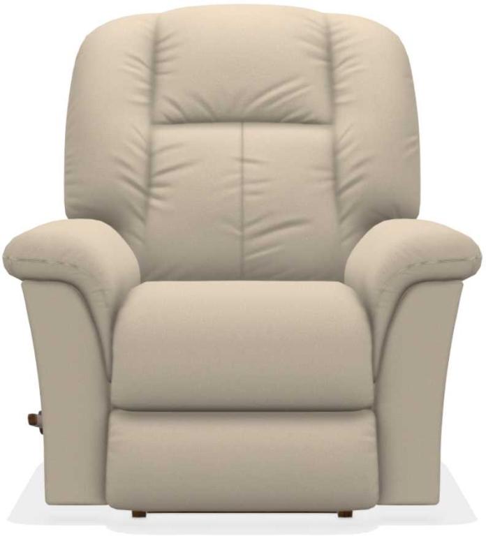 La-Z-Boy Jasper Reclina-Rocker Sand Recliner