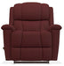 La-Z-Boy Stratus Claret Rocking Recliner image