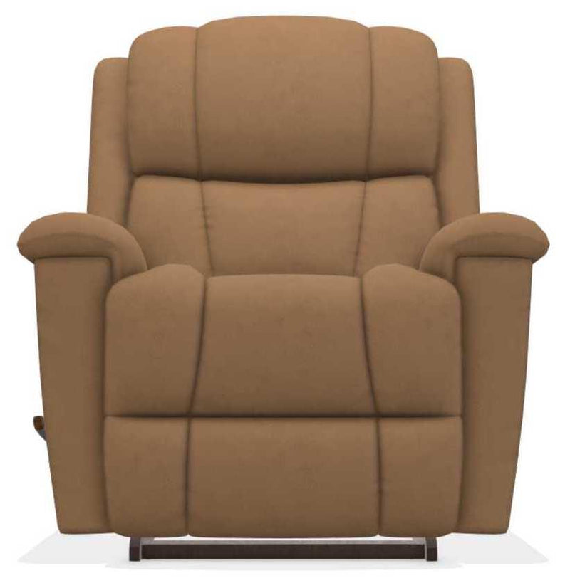 La-Z-Boy Stratus Fawn Rocking Recliner