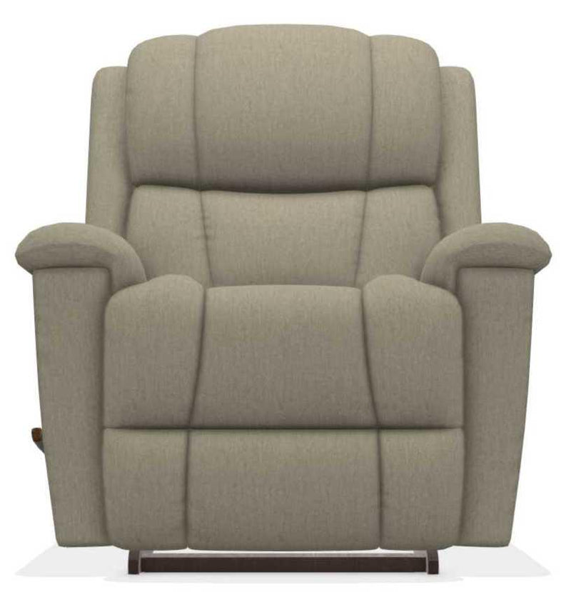 La-Z-Boy Stratus Teak Rocking Recliner