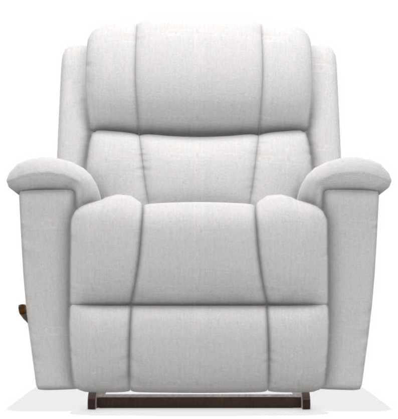 La-Z-Boy Stratus Muslin Rocking Recliner