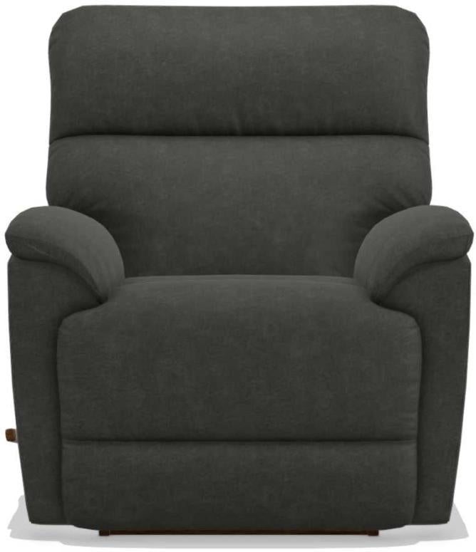 La-Z-Boy Trouper Reclina-Rocker Ink Recliner