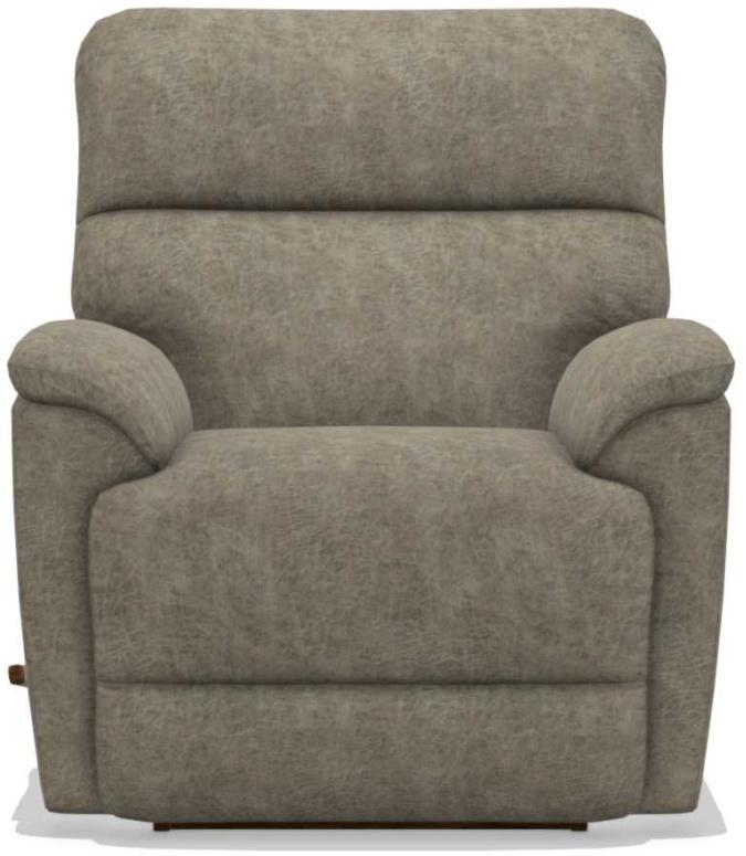 La-Z-Boy Trouper Reclina-Rocker Sable Recliner