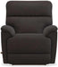 La-Z-Boy Trouper Reclina-Rocker Walnut Recliner image