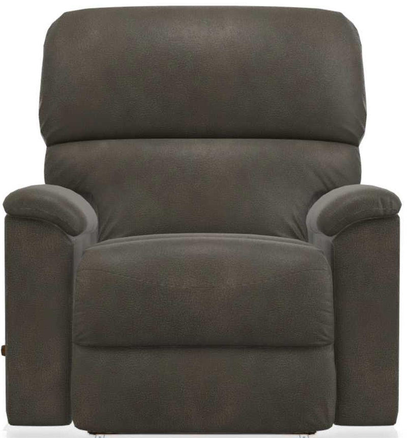 La-Z-Boy Brooks Slate Rocking Recliner