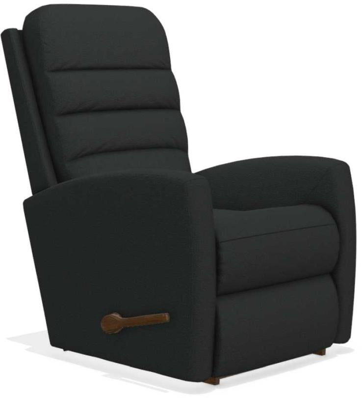 La-Z-Boy Forum Ink Rocking Recliner