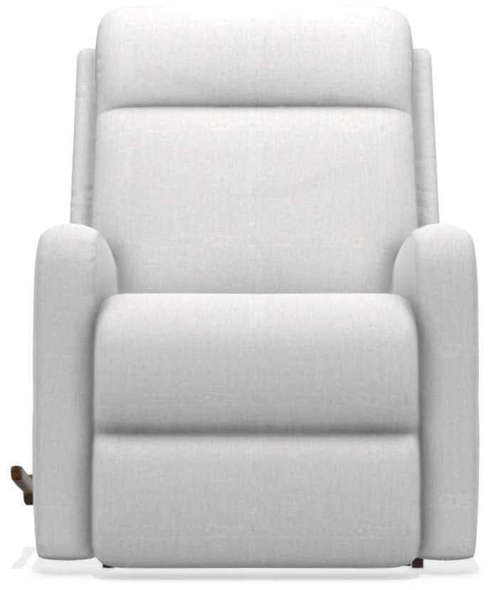 La-Z-Boy Finley Muslin Rocking Recliner