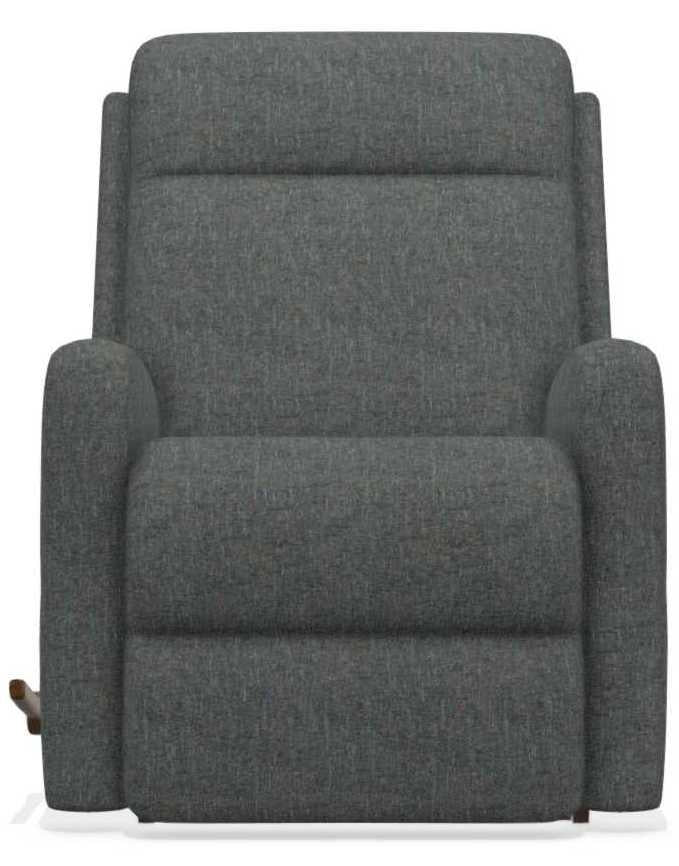 La-Z-Boy Finley Midnight Rocking Recliner