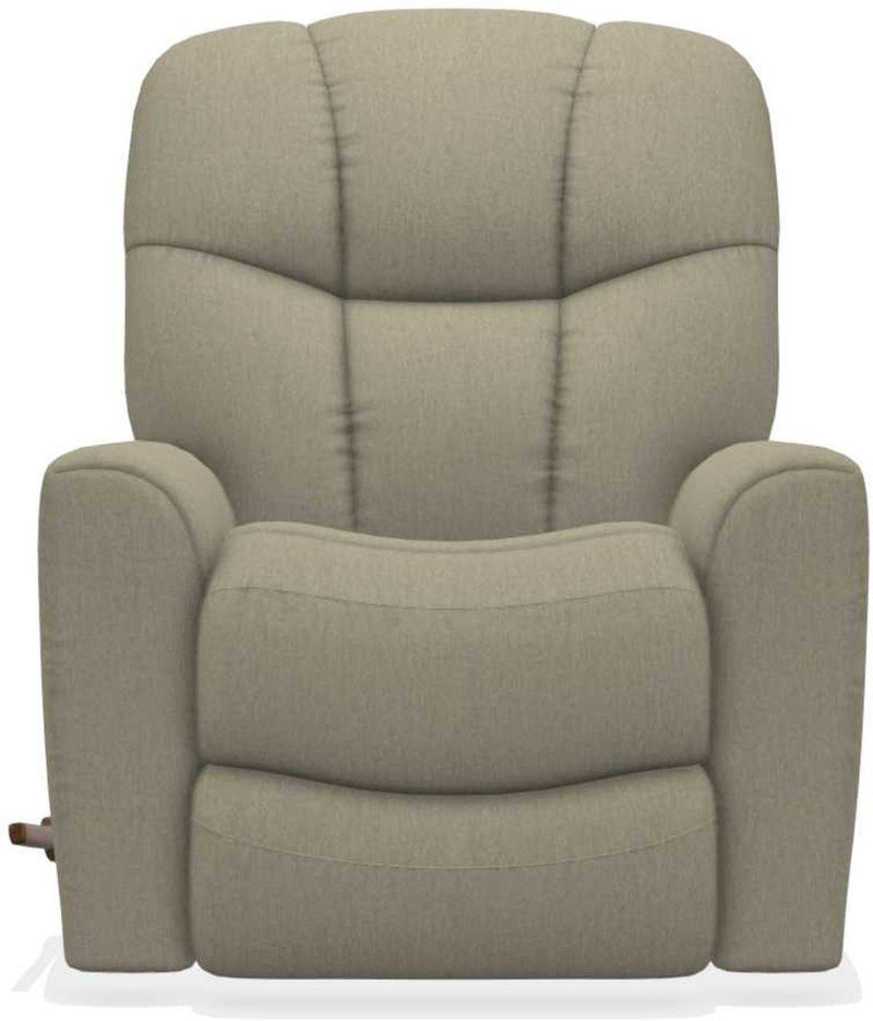 La-Z-Boy Rori Teak Rocking Recliner