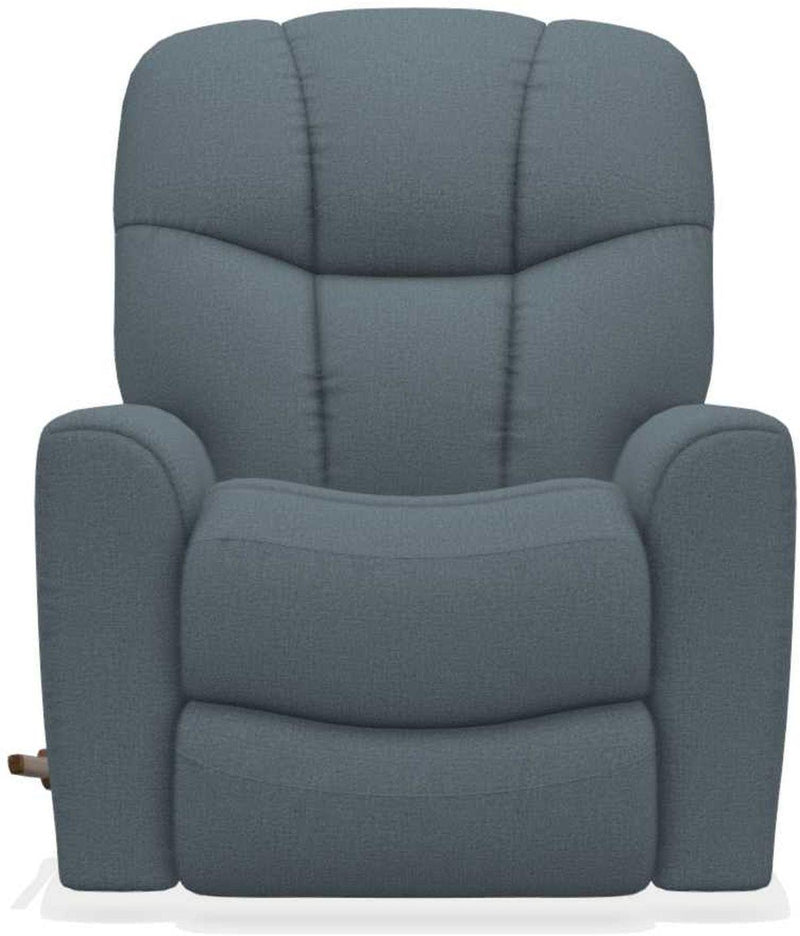 La-Z-Boy Rori Denim Rocking Recliner