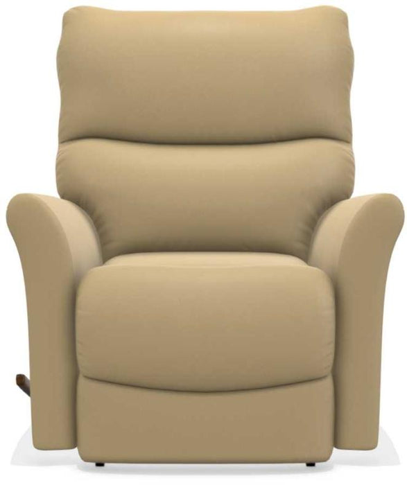 La-Z-Boy Rowan Natural Reclina-Rocker Recliner