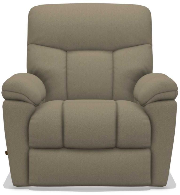 La-Z-Boy Morrison Sable Reclina-Rocker Recliner