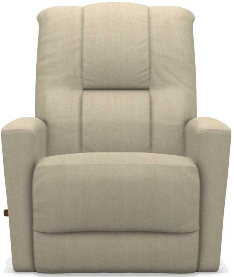 La-Z-Boy Casey Sisal Rocking Recliner