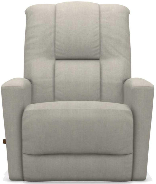 La-Z-Boy Casey Pearl Rocking Recliner