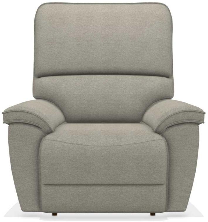 La-Z-Boy Norris Dove Reclina-Rocker Recliner