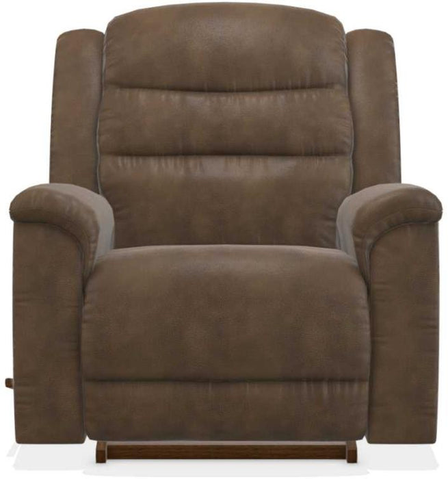 La-Z-Boy Redwood Ash Reclina-Rocker Recliner image