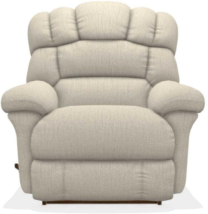 La-Z-Boy Randell Cream Reclina-Rocker Recliner image