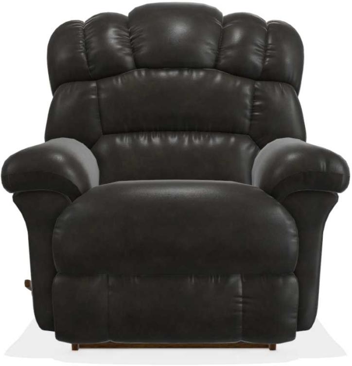 La-Z-Boy Randell Dark Chocolate Reclina-Rocker Recliner