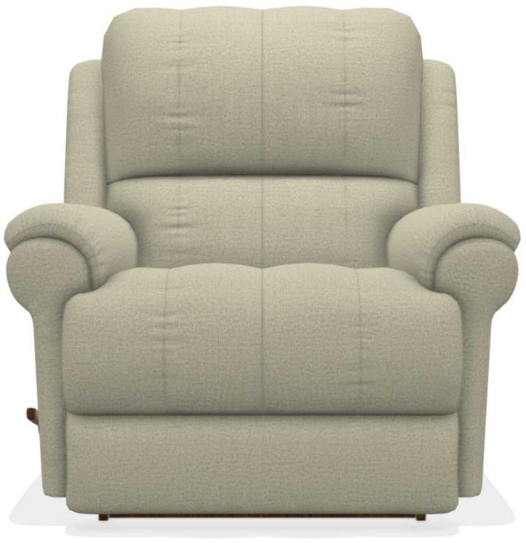 La-Z-Boy Neal Sand Reclina-Rocker Recliner