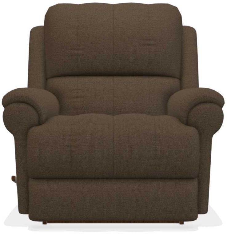 La-Z-Boy Neal Mocha Reclina-Rocker Recliner