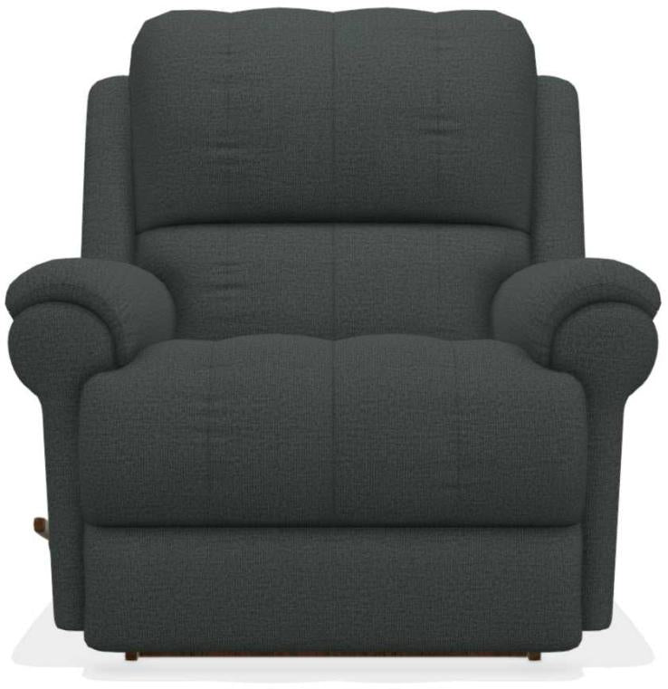 La-Z-Boy Neal Midnight Reclina-Rocker Recliner